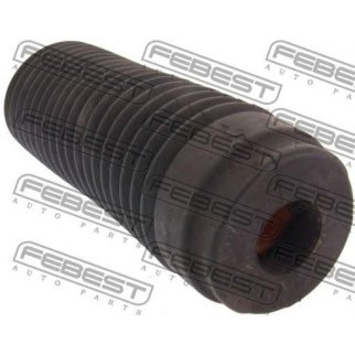 Пыльник амортизатора FEBEST NSHB-P12F фото