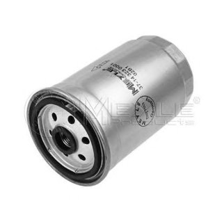 Фильтр топливный HYUNDAI Santa Fe/KIA Sorento mot.CRDI MEYLE 37-14 323 0001 фото