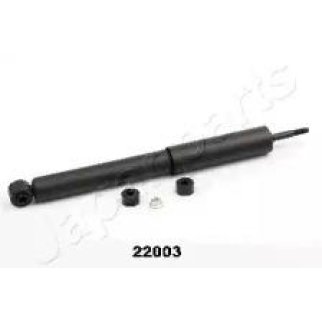 Амортизатор подвески Japanparts MM-22003 фото