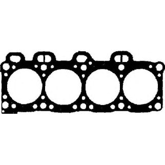 Прокладка ГБЦ фото