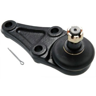 Опора шаровая MITSUBISHI L200 05- пер.ниж. фото