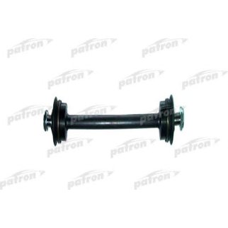 Тяга стабилизатора фото