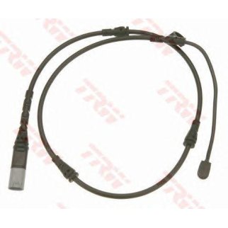Датчик износа колодок TRW GIC275 фото