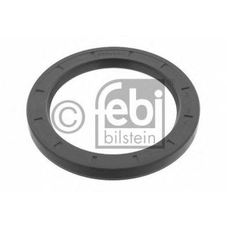 Сальник задней ступицы FEBI 09824 фото