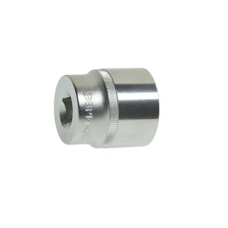 Головка торцевая 32 1/2" 12-гр. L=40мм ЭВРИКА фото 1