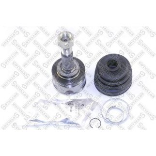 150 1323-SX_ШРУС наружный к-кт! Nissan Primera W10 2.0 SR20/Bluebird U12 2.0 89-93 фото