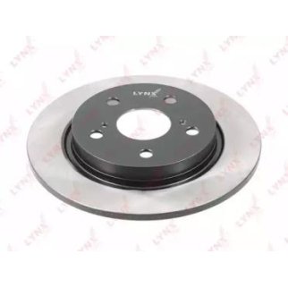 Диск тормозной задний LYNXauto BN-1144 фото
