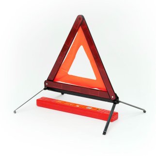 Знак аварийной остановки AirLine AT-03 фото