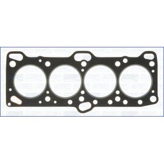 Прокладка ГБЦ фото