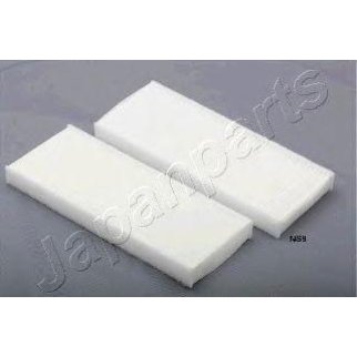 Фильтр салона Japanparts FAA-NS9 фото