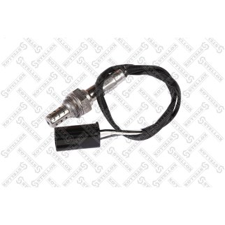 20-00201-SX_лямбда-зонд! L=450 mm Nissan Qashqai/Tiida/Teana/X-Trail, Infinity EX/FX 1.8-5.0 07&gt; фото