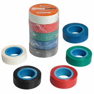 Изолента AirLine AIT-P-17K фото