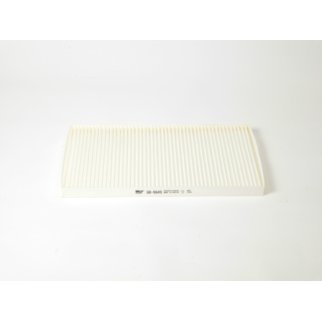 Фильтр салона BIG FILTER GB-9849 фото