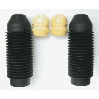 К-кт пыльников с отбойниками передней подвески BOGE 89-042-0 фото