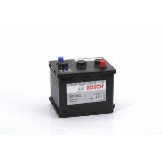 Аккумуляторная батарея BOSCH 0 092 S30 610 фото