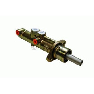 Цилиндр торм. главный (25,4 mm) фото