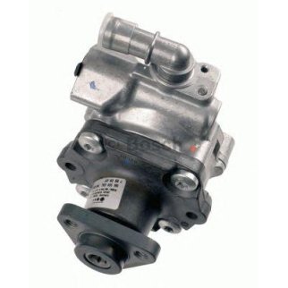 Насос гидроусилителя AUDI A4 (07-) BOSCH фото