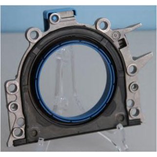 Сальник коленвала CORTECO 20036356B фото