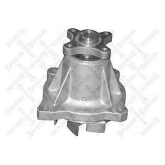 Насос водяной (помпа) Stellox 4500-0188-SX фото