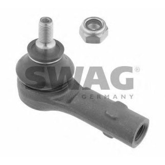 Наконечник рулевой SWAG 90 92 4909 фото