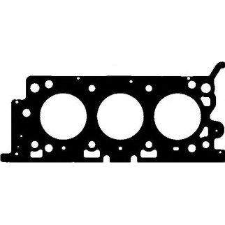 025.090E_прокладка ГБЦ правая! Ford Mondeo/Cougar 2.5 V6 24V LCBA 00> фото