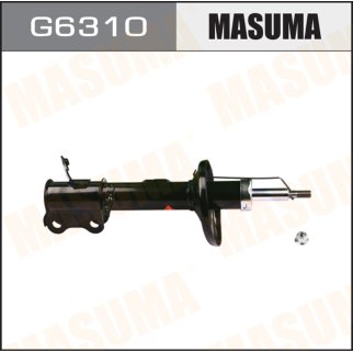 Амортизатор задний Masuma G6310 фото