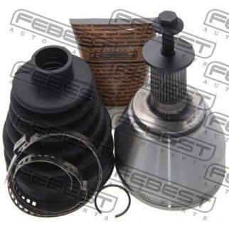 ШРУС наружный FEBEST 2110-CB3 фото