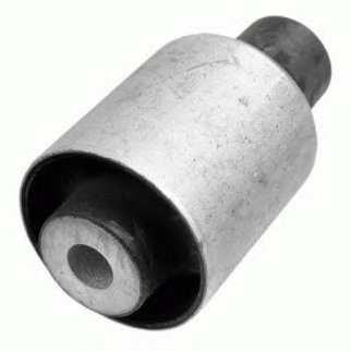 Сайлентблок . Не производится. передн рычага передней оси MERCEDES-BENZ: A-CLASS W169 04-, B-CLASS W245 05- фото