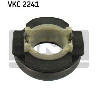 Подшипник выжимной SKF VKC 2241 фото