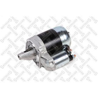 06-10044-SX_стартер! 12V 0.8KW 8TKIA Shuma 1.5i 16V/1.8i 16V 97-01 фото