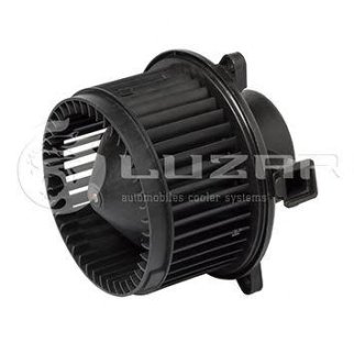 Моторчик отопителя LUZAR LFH 0550 фото