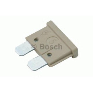 Предохранитель, шт BOSCH 1 904 529 903 фото