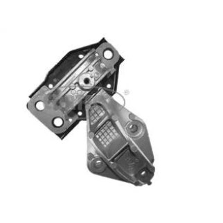 Опора двигателя CORTECO 49382884 фото