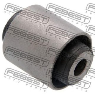 Сайлентблок подвески FEBEST HAB-199 фото