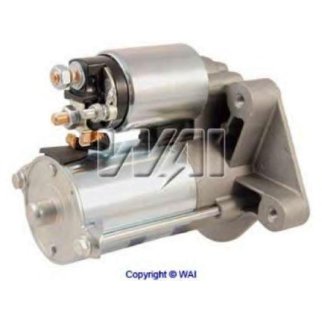 Стартер WAI 32516N фото 2