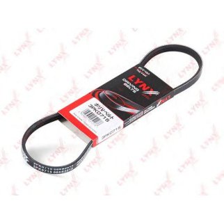 Ремень ручейковый LYNXauto 3PK0715 фото