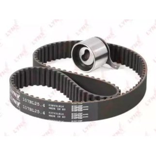 К-кт ремня ГРМ LYNXauto PK-1241 фото