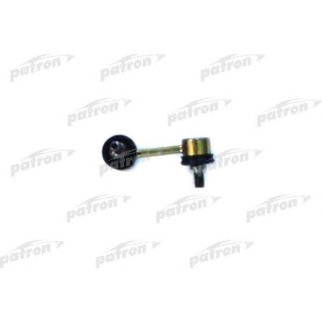 Стойка стабилизатора PATRON PS4001L фото