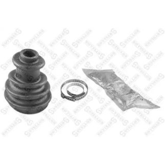 13-00687-SX_к-кт пыльника ШРУСа задний мост! MB 100D 90-96 фото