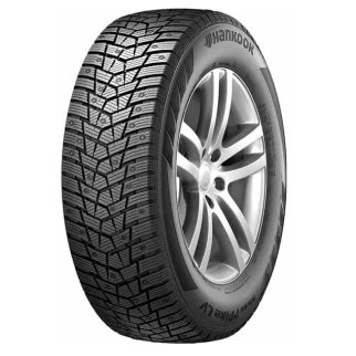 Шина Легковая Hankook Winter i*Pike LV RW15 R15C 205/70 106/104R шип. фото