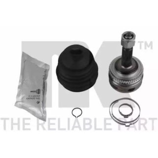 ШРУС наружный с ABS, комплект / CHEVROLET/DAEWOO Nexia,Lanos 97~ фото