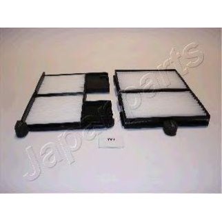 Фильтр салона Japanparts FAA-TY1 фото