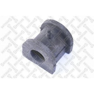 89-72003-SX_втулка стабилизатора переднего центральная! d20 Mitsubishi Lancer CA#A/CB#A 92-95 фото