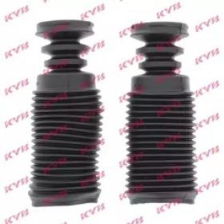 К-кт пыльников с отбойниками передней подвески KAYABA 910035 фото