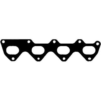 Прокладка выпускного коллектора Elring 490.240 фото