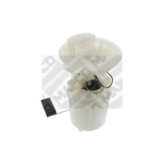 Насос топливный электрический MAPCO 22865 фото