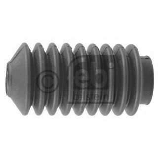 3319F_пыльник рейки рулевой! VW Derby/Polo all <94 фото