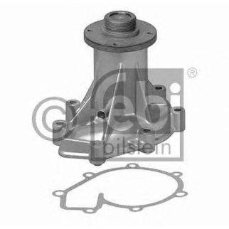 Насос водяной фото