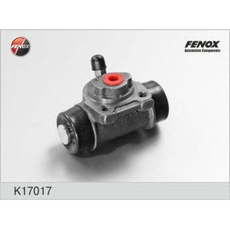 Цилиндр тормозной Fenox K17017 фото
