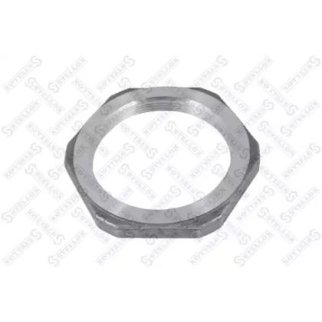 83-06803-SX_гайка трансмиссии! на ось (дисковые колеса) M82x2 H=13 SW105 Volvo фото